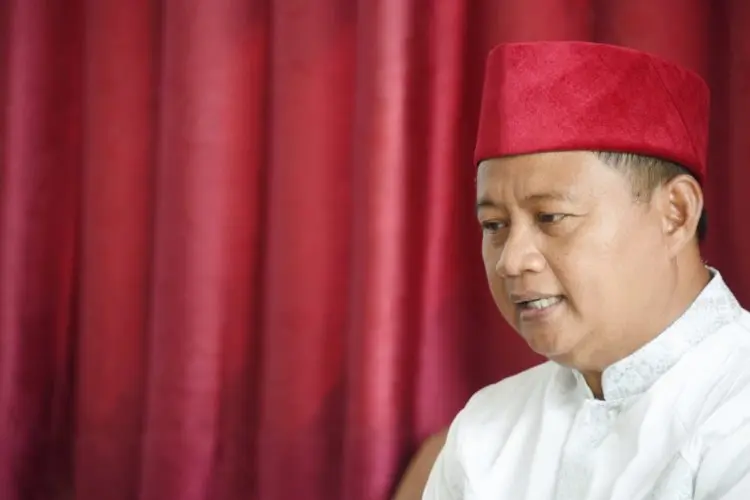 Pengangguran Tertinggi , Pemprov  Jabar Minta Jangan Dibandingkan Dengan Provinsi Lain