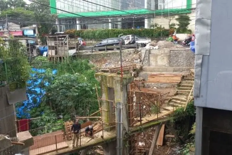 Pemkot Siap Blacklist Kontraktor 'Nakal' dan Tidak Kompeten
