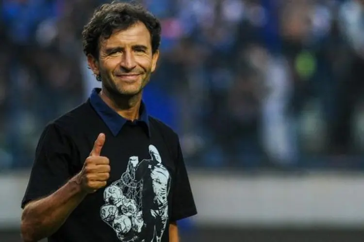 Ini Alasan Luis Milla Datangkan Bek Spanyol