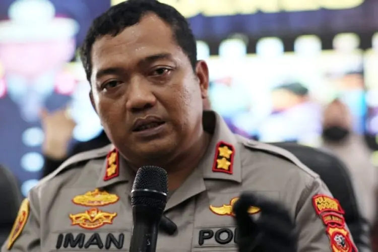 TPA Ilegal Limbah B3 di Tenjo Ditutup, Polres Bogor: Pelaku Pembuang Kudu Perbaiki Kerusakan Lingkungan