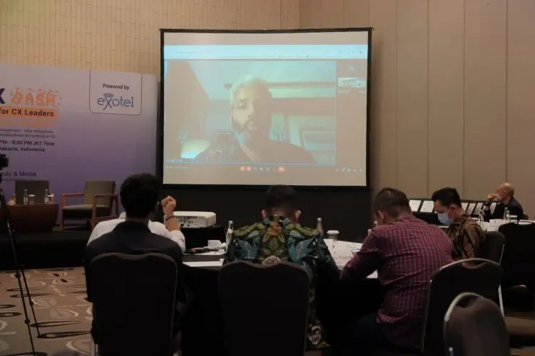 Exotel Nilai Tiga Konsep Ini Pengaruhi Keberlanjutan Customer Experience