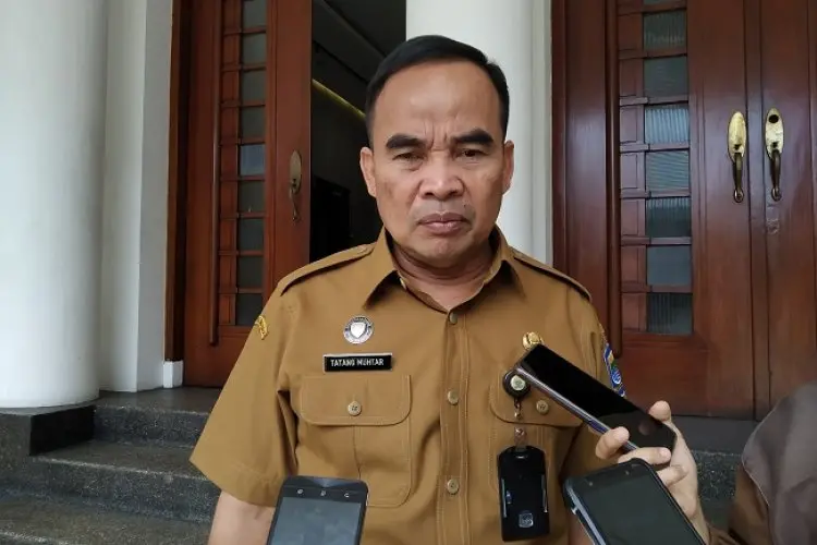Disdukcapil Kota Bandung Terus Lakukan Pemutakhiran Data Pemilih