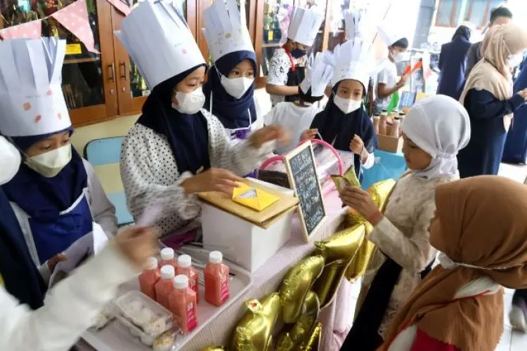 FOTO: Market Day School Fun Fest 2022
