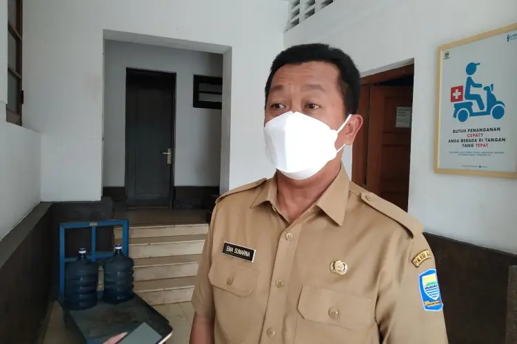 Sekda Kota Bandung Jagokan Brasil di Piala Dunia 2022