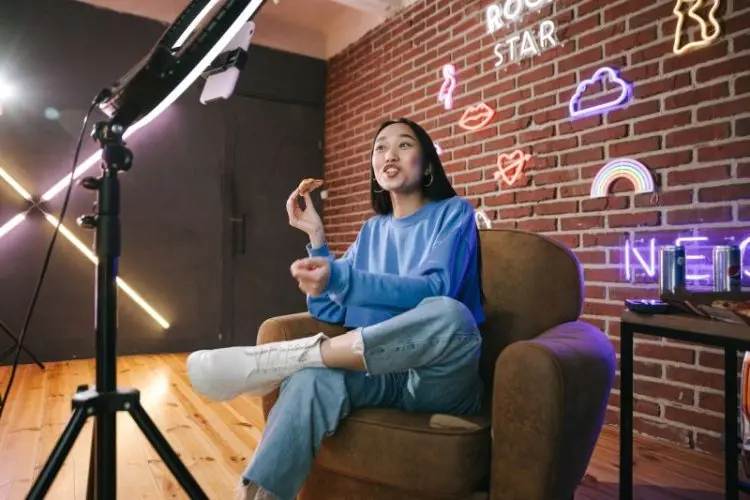 Tips UMKM Mampu Gaet Pembeli via Live Streaming