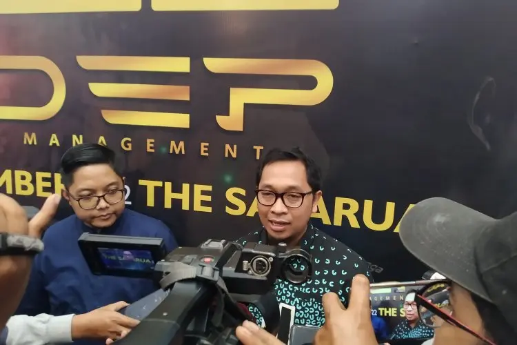 Tingkatkan Omzet, DEP Ajak Kolaborasi Pelaku UMKM