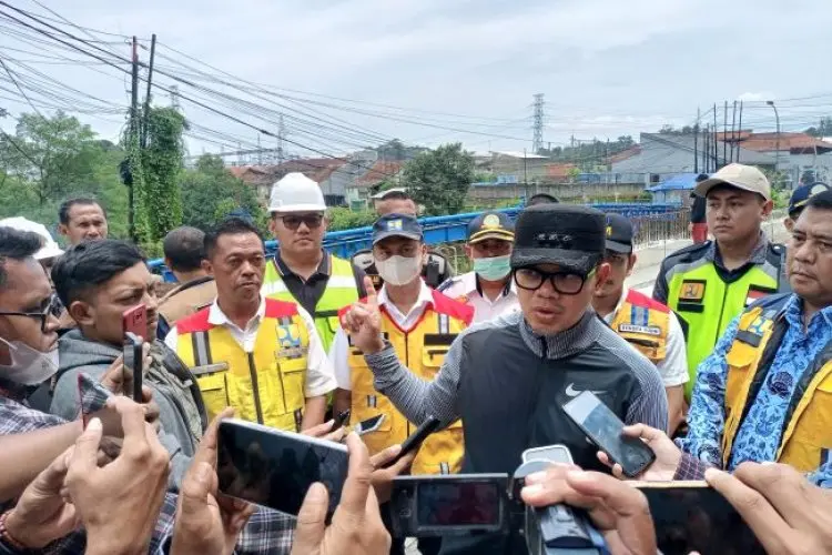Kontraktor Masuk Daftar Blacklist Kembali Kerjakan Proyek, Bima Evaluasi Bagian PBJ