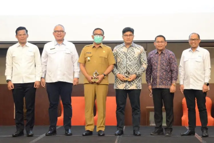 Ingin Jadi yang Terbaik SeIndonesia, Tirta Kahuripan Gelar Lokakarya
