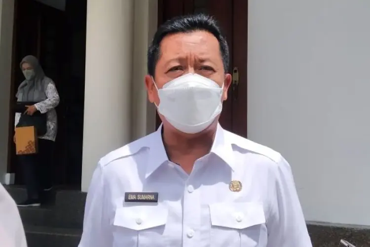 Tekan Tindak Kejahatan, Pemkot Bandung Anggarkan Penambahan CCTV Rp 3,2 Miliar