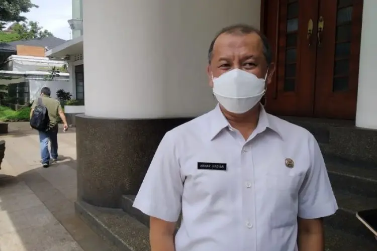 Cuaca Tak Menentu, Masyarakat Kota Bandung Diminta Jaga Kesehatan dan Tingkatkan Daya Tahan Tubuh