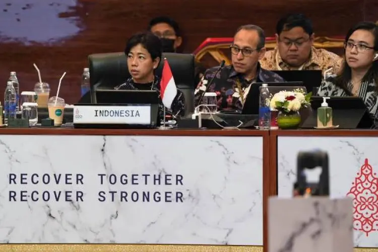 Aliansi G20 EMPOWER Sukses Angkat Rekomendasi Terkait Pemberdayaan Perempuan di KTT G20