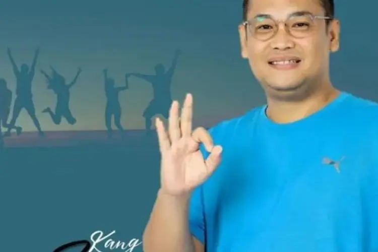 Innalilahi, Anggota DPRD KBB Iwan Setiawan Alami Kecelakaan, Begini Kondisinya 