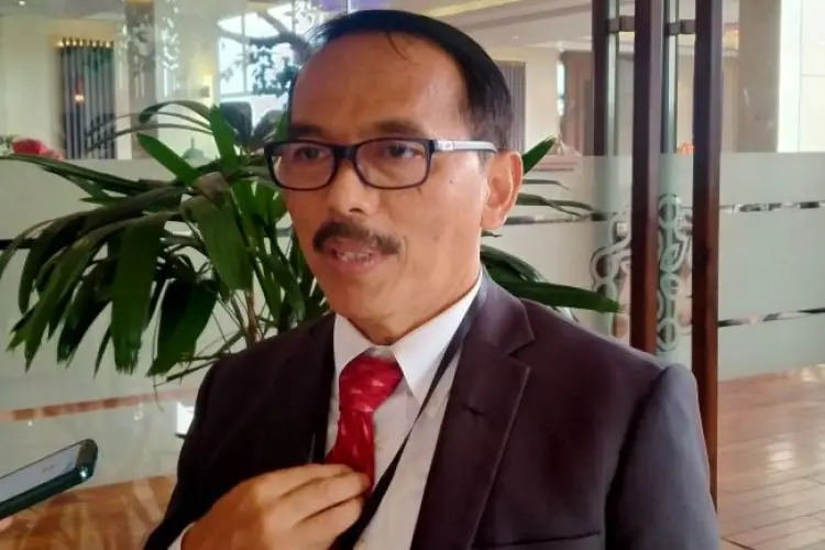 Jabar Targetkan masuk Tiga Besar Indek Demokrasi Indonesia