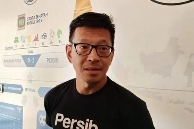 Persib Tak Masalah Liga 1 2022/2023 Dilanjutkan dengan Sistem Bubble