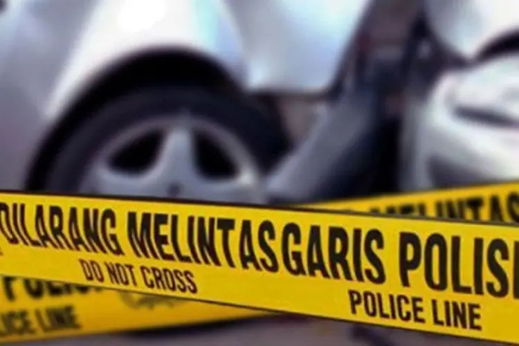 Innalillahi... Ketua BKD Jabar Yerry Yanuar Tewas di Tol Cipali karena Kecelakaan