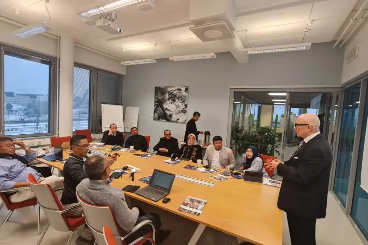 Sumedang Adopsi Sistem Pendidikan Finlandia