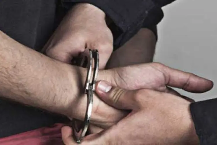 Modus Ngaku Polisi, Tiga Pelaku Curas di Babakan Ciparay  Ditangkap