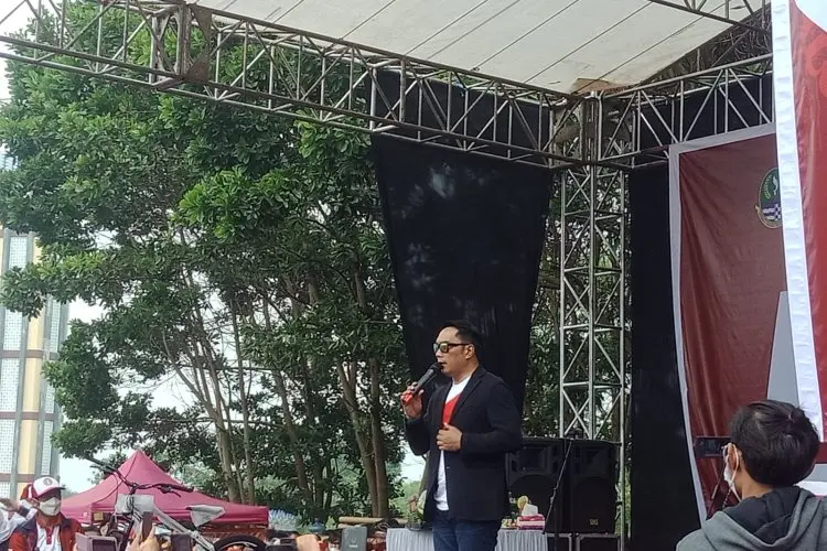 Lawan Perundungan, Pemprov Jabar Rilis Aplikasi Antibullying