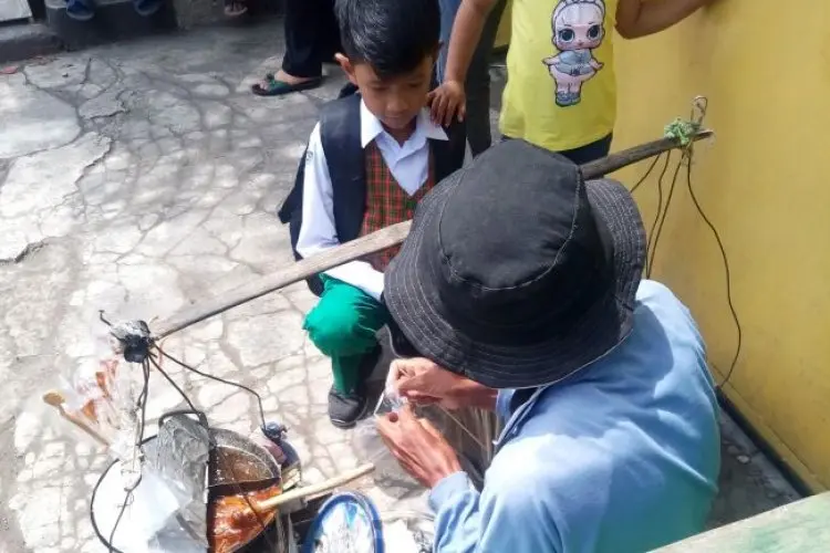 Baznas Garut Proyeksikan 30 Persen Pemanfaatan ZIS untuk Pemberdayaan Ekonomi