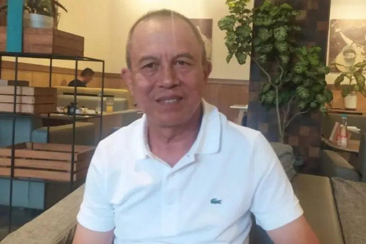Tiga Calon Pemimpin KONI Jabar Sudah Diuji Publik, Pengprov Muaythai Jabar Undang Deni K Irawan