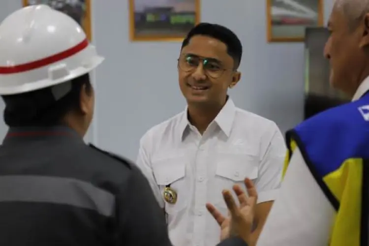 Janjikan Subsidi Rumah Murah Bagi Guru KBB, Hengki Kurniawan: Mudah-mudahan Bulan Depan Siap
