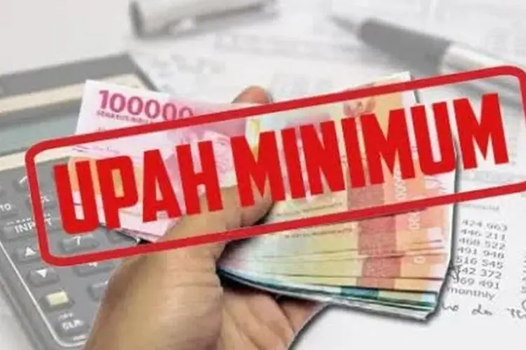 Detik-detik Penetapan UMP, Kadisnakertrans Jabar Harap Putusannya Dapat Diterima Seluruh Pihak