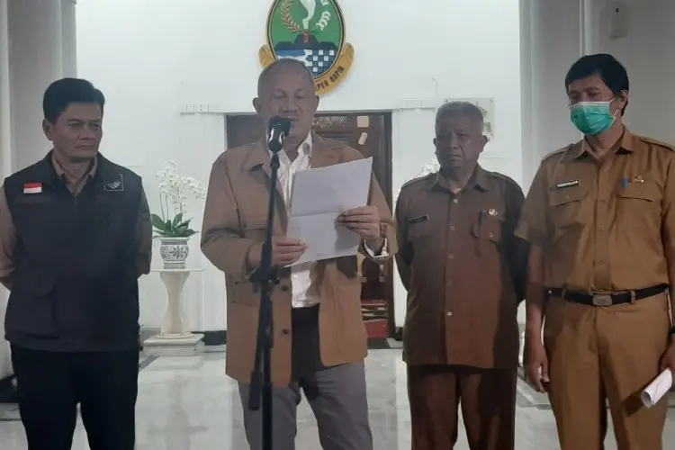 Fix, UMP 2023 Provinsi Jawa Barat Naik 7,88 Persen