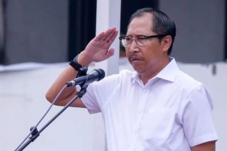 Kembali Terpilih jadi Ketua APPDI, Dedi Taufik Sat Set Bahas Isu Strategis
