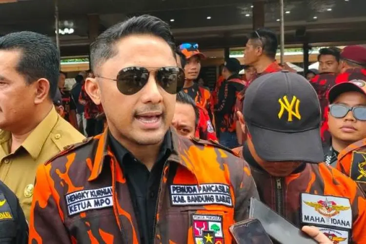 Hengki Kurniawan Bakal Lakukan Perombakan Pejabat di KBB, Rotasi dan Mutasi Hingga 70 Persen