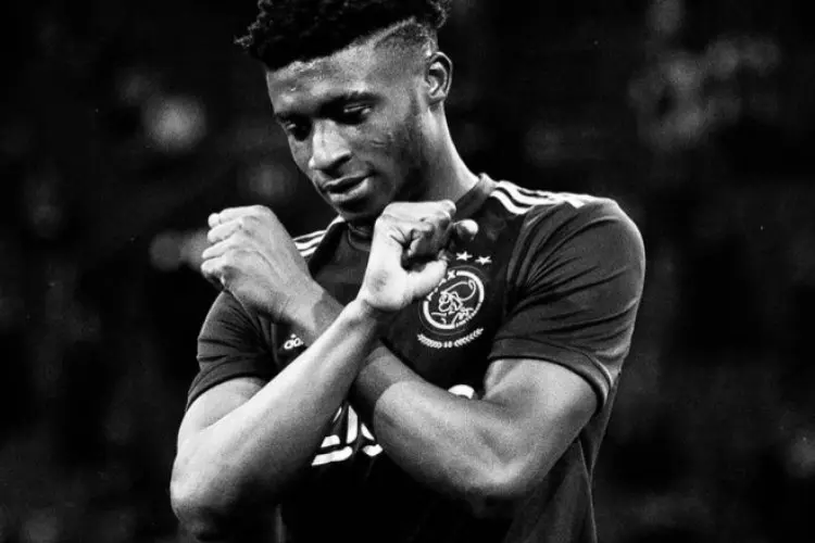Gelandang Muda Ghana Mohammed Kudus Jadi Sorotan Usai Kalahkan Korea Selatan