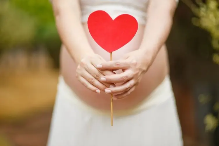 Bahaya Ibu Hamil Jika Tidak Bahagia