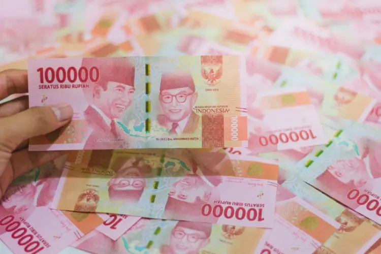 Kota Bandung Ajukan UMK 2023 Sebesar 7,25 Persen
