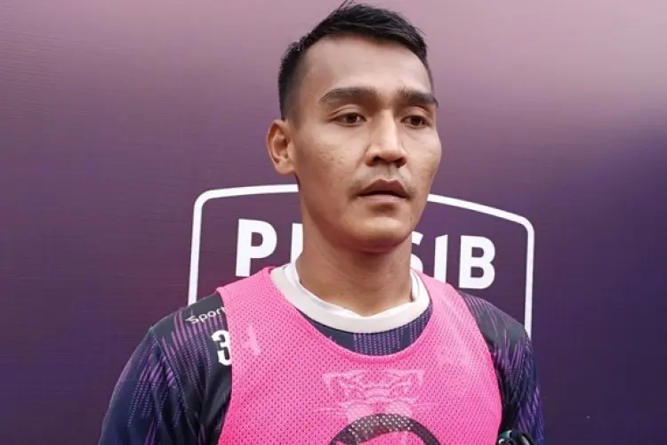 Reky Rahayu Mulai Dapat Kepercayaan Penuh di Persib