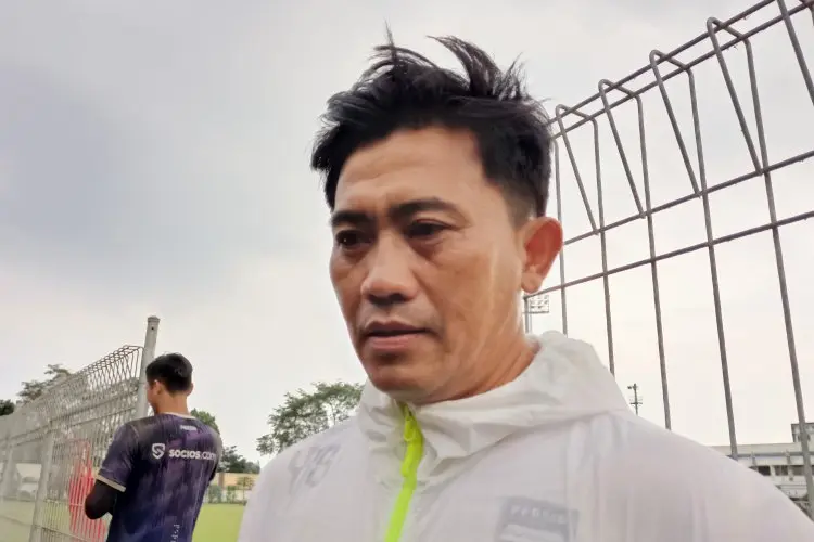 Menatap Liga 1 Masih Belum Jelas, Pemain Persib Bandung Diminta Jaga Kondisi Fisik