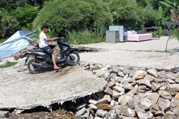 DPRD Jabar Sorot Anggaran Mitigasi Bencana dan Peningkatan Pelayanan Publik