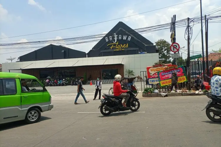 Bajawa Resto Nakal Undang Bintang Tamu, Satpol PP Bogor Bereaksi