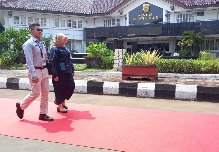 Setiap Selasa, Jajaran ASN Kabupaten Bogor Dibebaskan Berekspresi Demi Profesionalitas