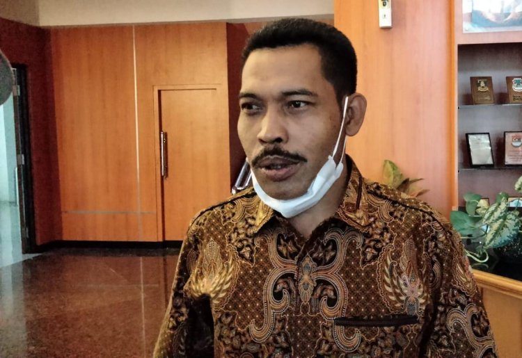 Proyek Pembangunan RSUD Bogor Utara Belum Dilanjutkan, Ini Komentar Legislator PDI Perjuangan