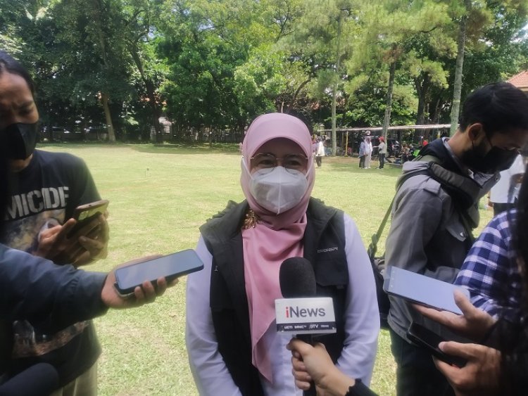 Kasus Gagal Ginjal Akut di Kota Bandung Relatif Terkendali