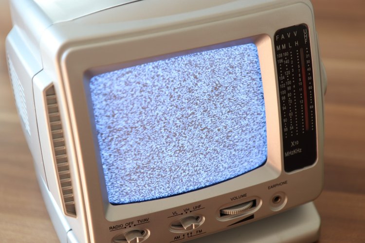 TV Analog Mulai Dimatikan, Warga KBB Mengaku Tak Tahu