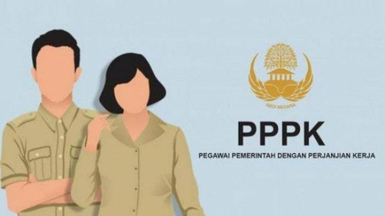 Ratusan Miliar Dianggarkan, PPPK di Kabupaten Cirebon Dapat THR dan Gaji ke-13