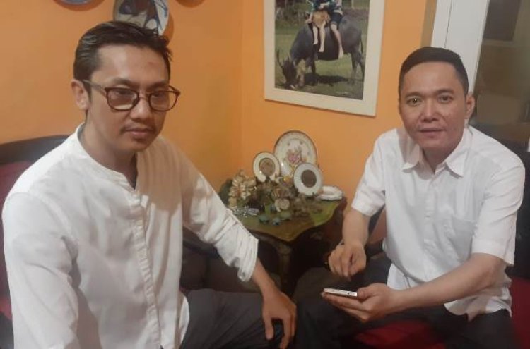 Relawan Aher for President Bakal Keliling Indonesia Sisir Kalangan Pemuda dan Milenial