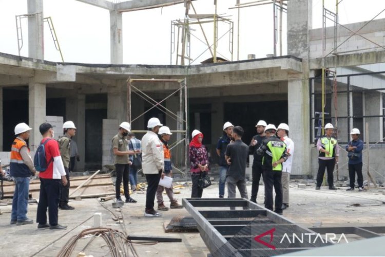 Kota Bogor Segera Miliki Sekolah Satu Atap