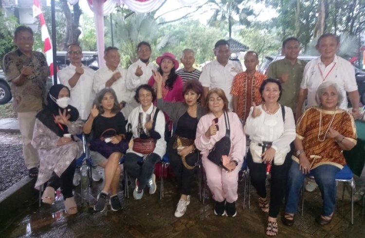 BBPL jadi Isu Utama Pemilihan RT di Perumahan Sentul City Bogor