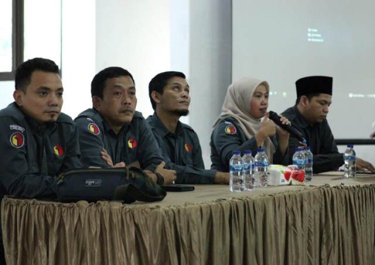 Bawaslu Kabupaten Bogor Minta Masyarakat Awasi Medsos Saat Pemilu 2024 Berlangsung