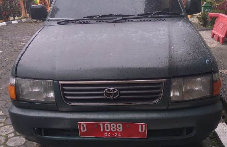 Soroti Kendaraan Milik Daerah Belum Dikembalikan Pejabat Pensiun, Anggota DPRD KBB Beri Pernyataan Monohok