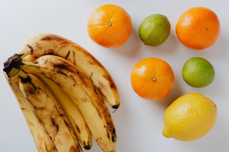 Tubuh Sehat, Vitamin C Cuma Perlu Secukupnya