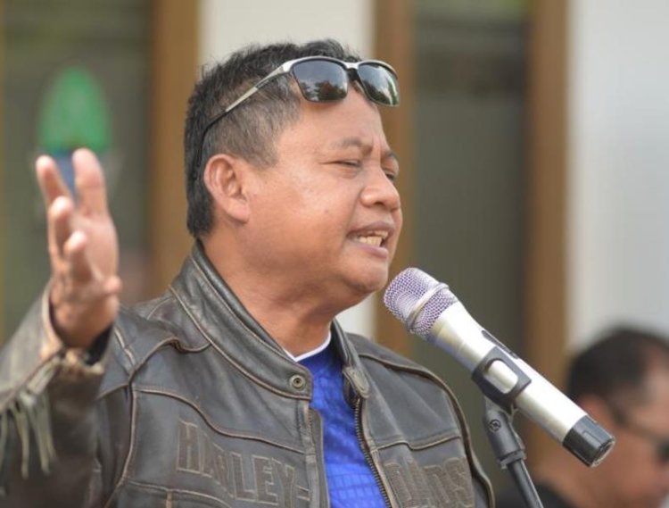 Peringati Hari Pahlawan, Ini Harapan Wagub Kepada Masyarakat Jawa Barat