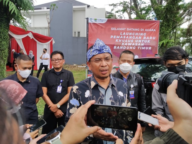 DPRD Kota Bandung Anggarkan Pengadaan Kendaraan Listrik di Lingkungan Pemerintahan