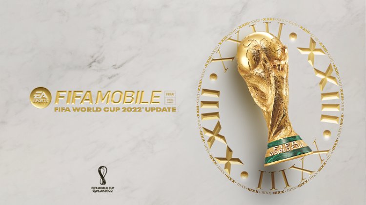 Game FIFA Mobile Rilis Mode Khusus Piala Dunia 2022